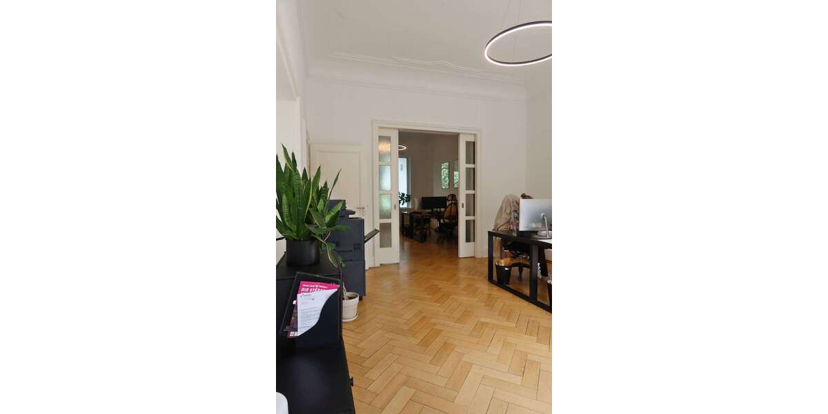 Gewerbeobjekt Frankfurt am Main Nordend West - 3.200&euro; | Angebot:27429005