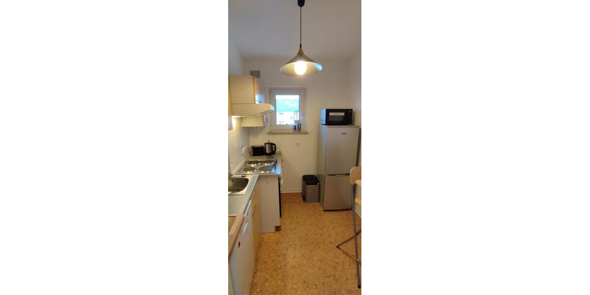 Etagenwohnung Oberursel (Taunus) - 1 Zimmer, 35 m&sup2;, 590&euro; | Angebot:27622013