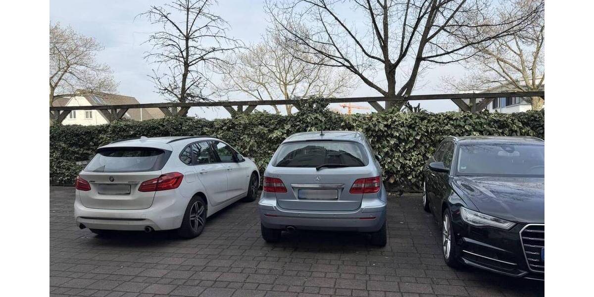 Etagenwohnung Mühlheim - 2 Zimmer, 69 m&sup2;, 165.000&euro; | Angebot:26018019