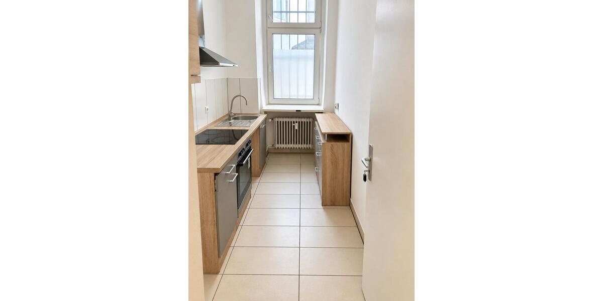 Erdgeschoßwohnung Offenbach am Main - 3 Zimmer, 75 m&sup2;, 275.000&euro; | Angebot:27629247