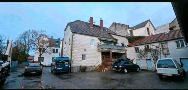 Einfamilienhaus Langen (Hessen) - 1.500.000&euro; | Angebot:22045422