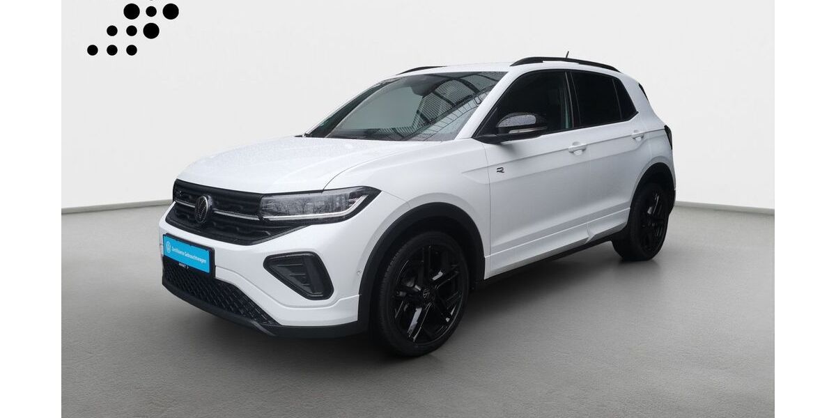 VW T-Cross 2.500 km 30.980 &euro; Eschborn 65760