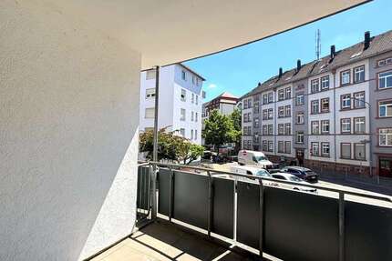 Wohnung Frankfurt Sachsenhausen - 2 Zimmer, 48 m&sup2;, 296.000&euro; | Angebot:26931790