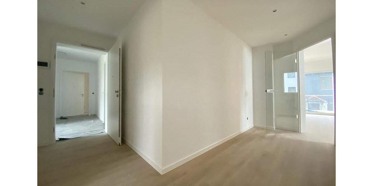 Etagenwohnung Bad Vilbel - 2 Zimmer, 57 m&sup2;, 1.150&euro; | Angebot:25054644