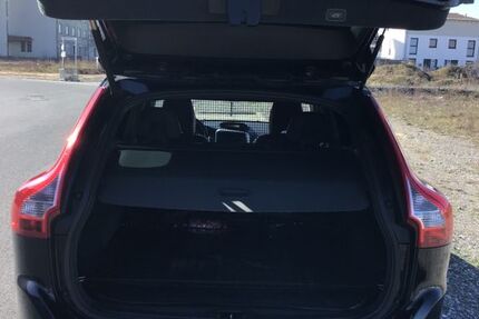 Volvo XC60 358.972 km 6.900 &euro; babenhausen 64832