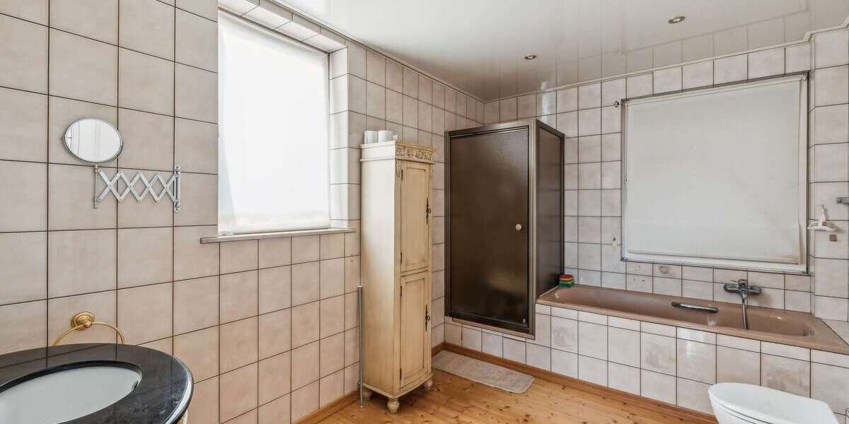 Ihr neues Zuhause: Freistehendes Einfamilienhaus in begehrter Lage - Einfamilienhaus Bad Homburg vor der Höhe Gonzenheim | Angebot:25416767