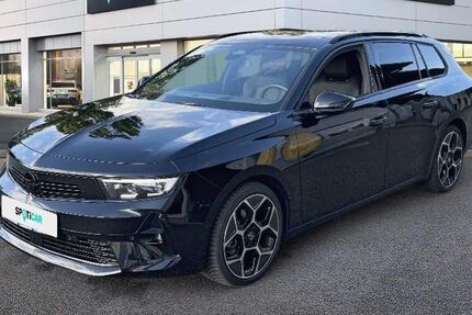 Opel Astra 16.300 km 27.990 &euro; Blankenbach 63825