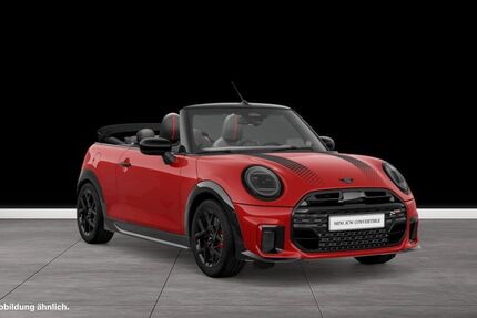 Mini John Cooper Works Cabrio 12.827 km 39.690 &euro; Dreieich-Sprendlingen 63303