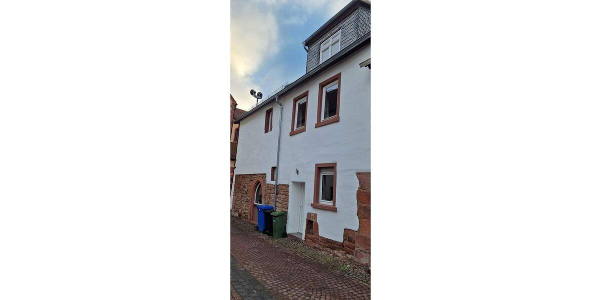 Einfamilienhaus Gelnhausen - 6 Zimmer, 160 m&sup2;, 640.000&euro; | Angebot:25845716