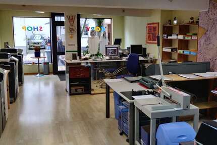 Gewerbeobjekt Bad Vilbel - 1.350&euro; | Angebot:24456262