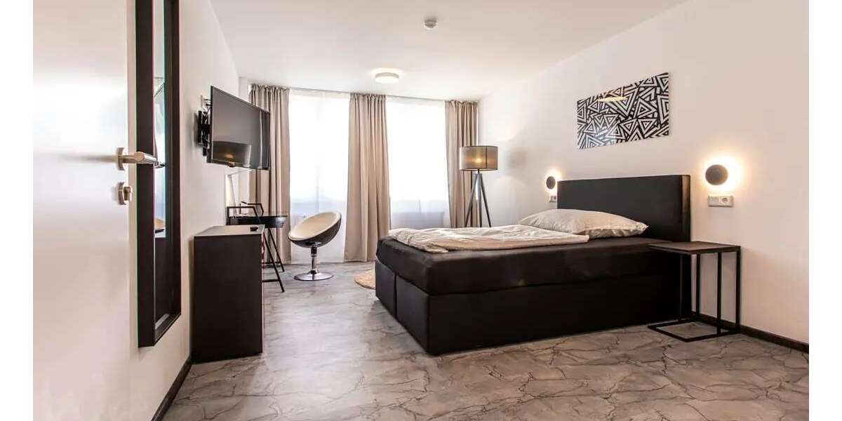 Zimmer Bahnhofsviertel Bahnhofsviertel - 6 Zimmer, 750&euro; | Angebot:26039424