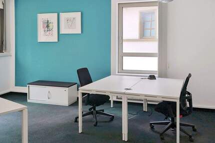 Gewerbeobjekt Frankfurt am Main Westend-Süd - 1.039&euro; | Angebot:25782047