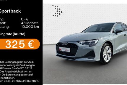 Audi A3 7.300 km 38.449 &euro; Hanau 63452