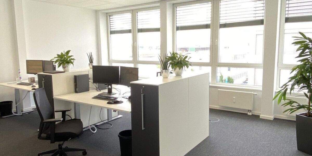 Gewerbeobjekt Frankfurt Seckbach - 370&euro; | Angebot:25711999