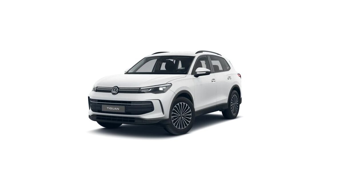 VW Tiguan 43.076 km 33.785 &euro; Linsengericht 63589