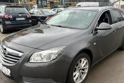Opel Insignia 395.647 km 1.300 &euro; Hanau 63452