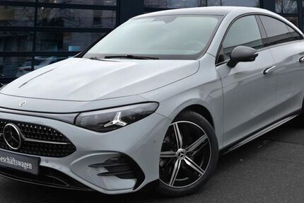 Mercedes-Benz CLA 180 15.000 km 42.490 &euro; Aschaffenburg 63741