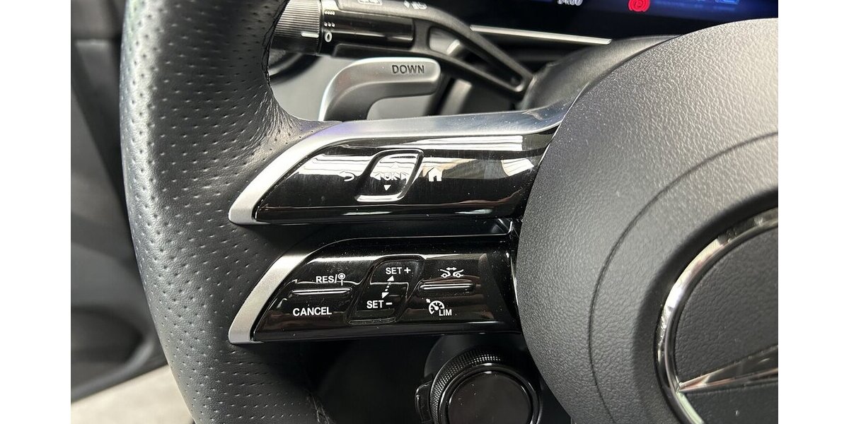 Mercedes-Benz EQE 53 AMG 4M+ PREMIUM+ DISTRONIC-PANO-NIGHT-HUD 14.538 km 66.899 &euro; Groß-Umstadt 64823