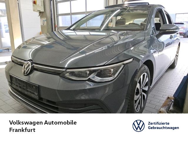 VW Golf 77.060 km 22.980 &euro; Frankfurt 60326