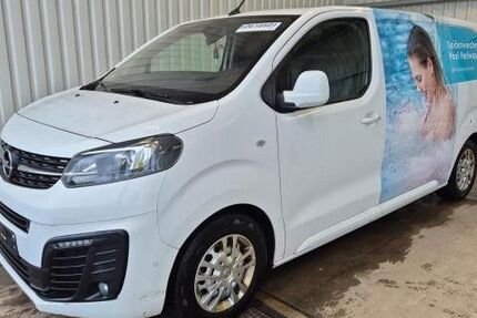 Opel Vivaro 93.000 km 13.490 &euro; Frankfurt am Main 65933