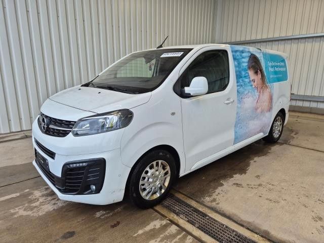Opel Vivaro 93.000 km 13.490 &euro; Frankfurt am Main 65933