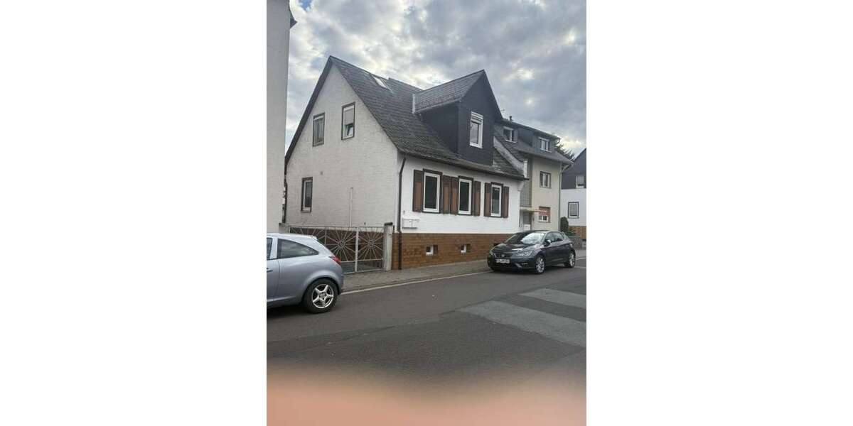 Einfamilienhaus Rosbach-Rodheim Rodheim - 6 Zimmer, 150 m&sup2;, 549.000&euro; | Angebot:27643654