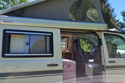 VW T5 Transporter 250.374 km 18.200 &euro; Frankfurt am Main 60385