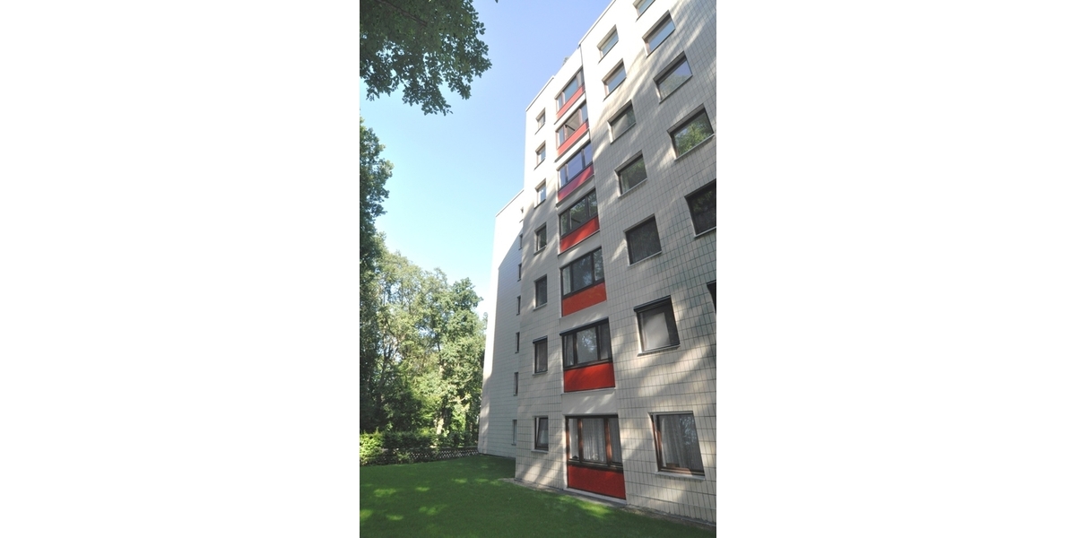 4,5 Zi Wohnung mit Terrasse - Wohnglück pur - Etagenwohnung Bad Soden | Angebot:27438472
