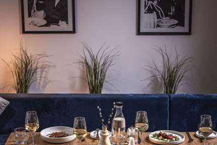 Gewerbeobjekt Bad Homburg vor der Höhe Bad Homburg v. d. Höhe - 5.950&euro; | Angebot:25192203