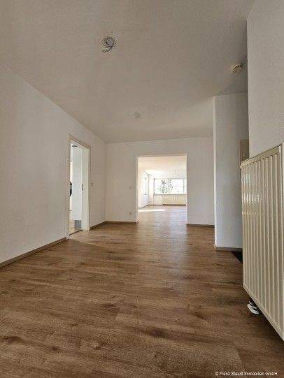 Etagenwohnung Aschaffenburg Innenstadt - 3 Zimmer, 130 m&sup2;, 560.000&euro; | Angebot:25725887