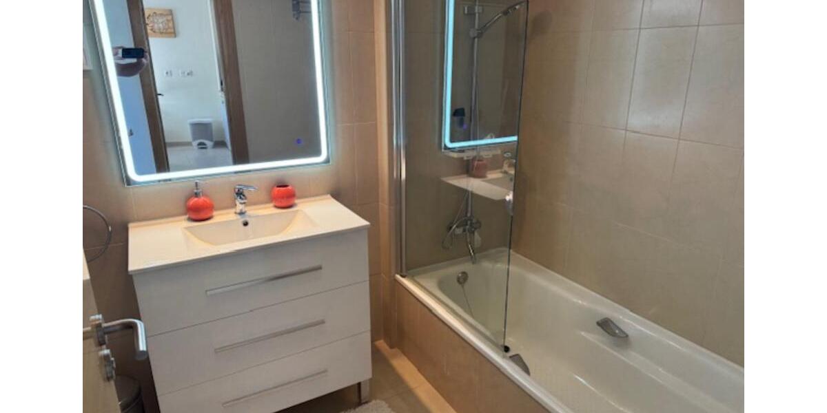 Etagenwohnung Niedernberg - 3 Zimmer, 70 m&sup2;, 800&euro; | Angebot:25053271