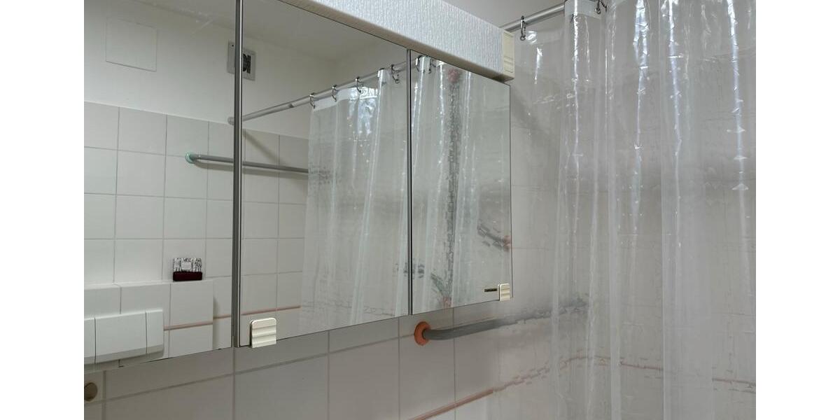 Etagenwohnung Karlstein am Main - 1.5 Zimmer, 45 m&sup2;, 810&euro; | Angebot:25879204