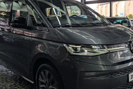 VW T7 Multivan 79.989 km 43.480 &euro; Dieburg 64807
