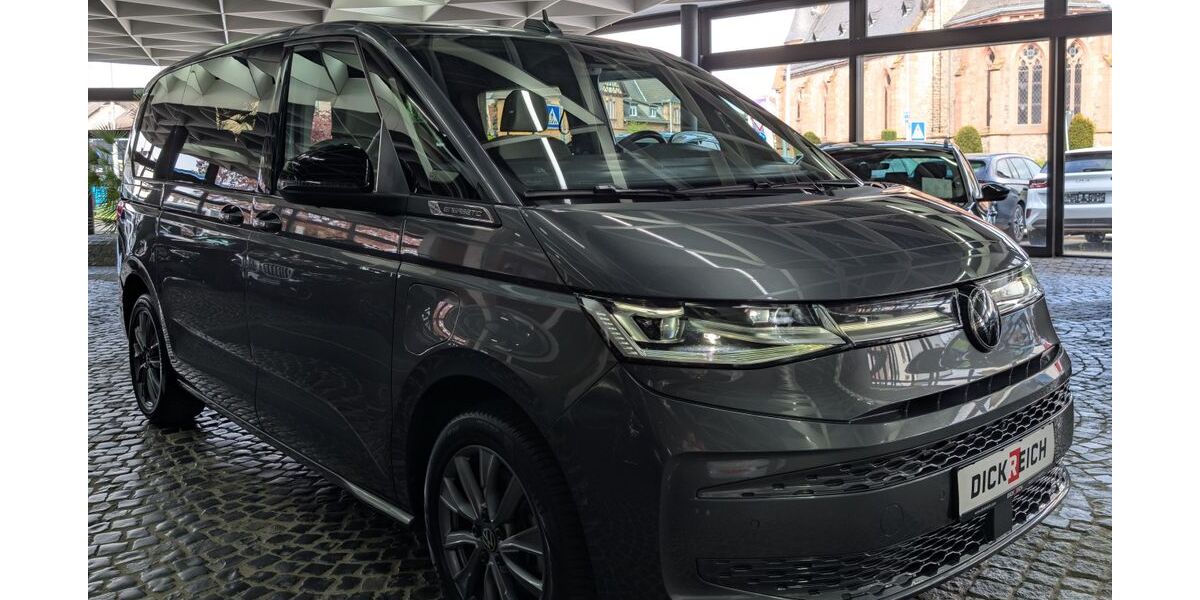 VW T7 Multivan 79.989 km 43.480 &euro; Dieburg 64807