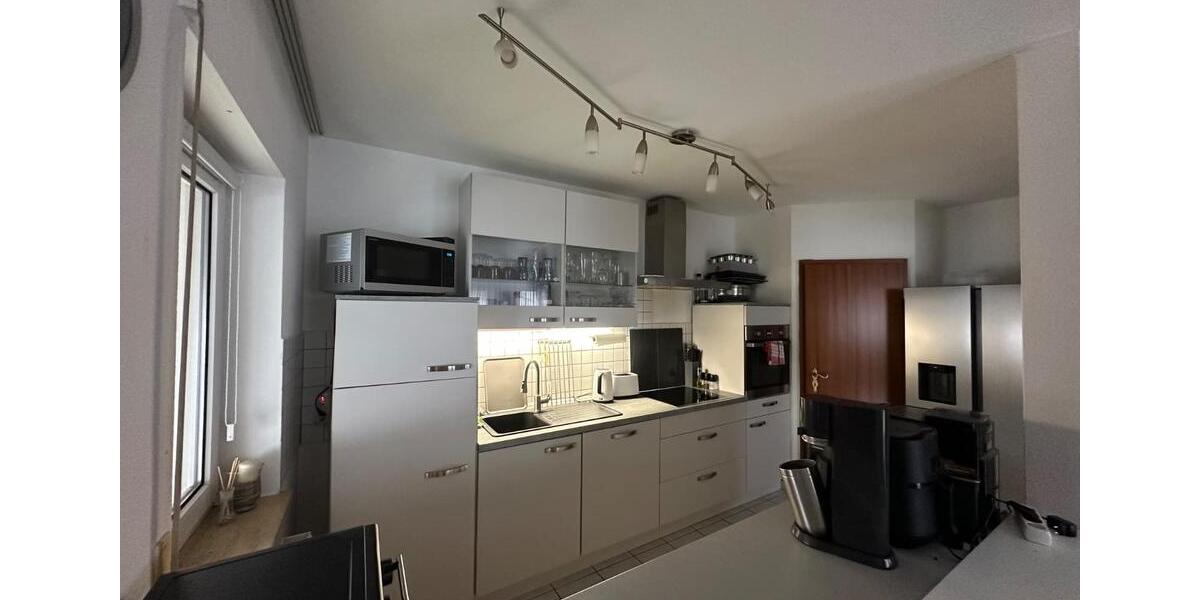 Etagenwohnung Biebergemünd - 2 Zimmer, 65 m&sup2;, 790&euro; | Angebot:26020955