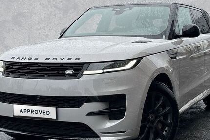 Land Rover Range Rover Sport 22.000 km 97.880 &euro; Frankfurt a.M. 60314