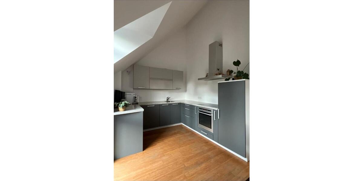 Etagenwohnung Aschaffenburg Österreicher Kolonie - 3 Zimmer, 75 m&sup2;, 439.000&euro; | Angebot:26579049