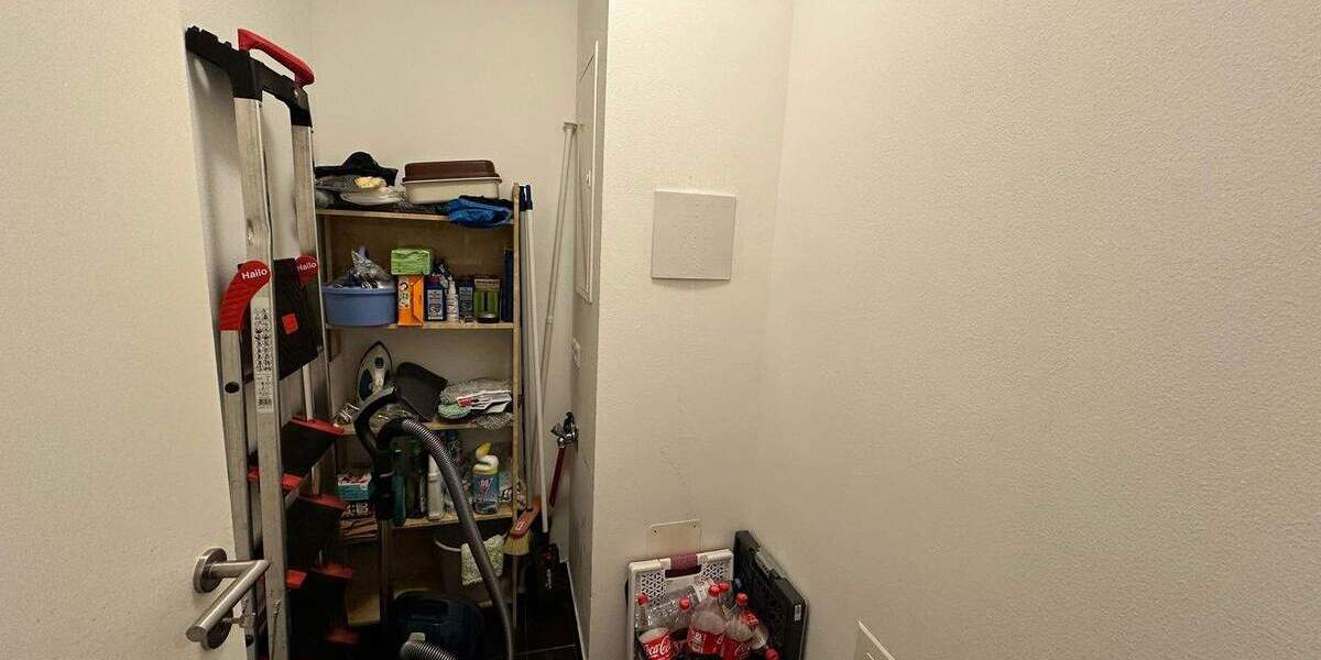 Etagenwohnung Frankfurt am Main Gallus - 2 Zimmer, 72 m&sup2;, 1.450&euro; | Angebot:26037426