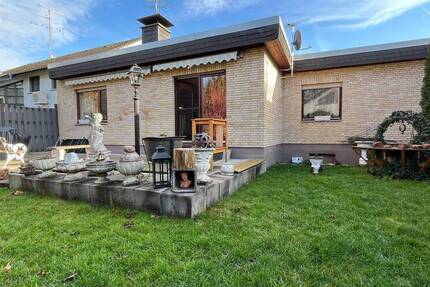 Haus Offenbach am Main Bieber - 5 Zimmer, 140 m&sup2;, 330.000&euro; | Angebot:26037394