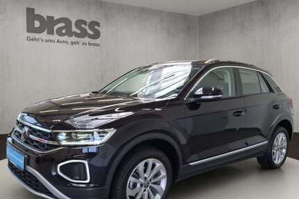 VW T-Roc 29.626 km 25.800 &euro; Aschaffenburg 63739