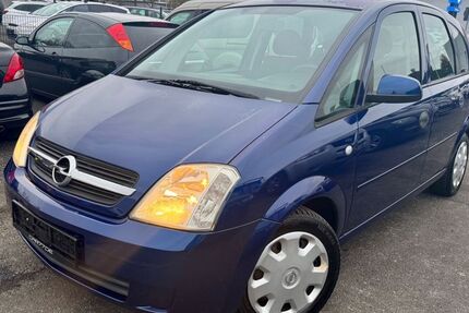 Opel Meriva 110.500 km 2.890 &euro; Maintal 63477