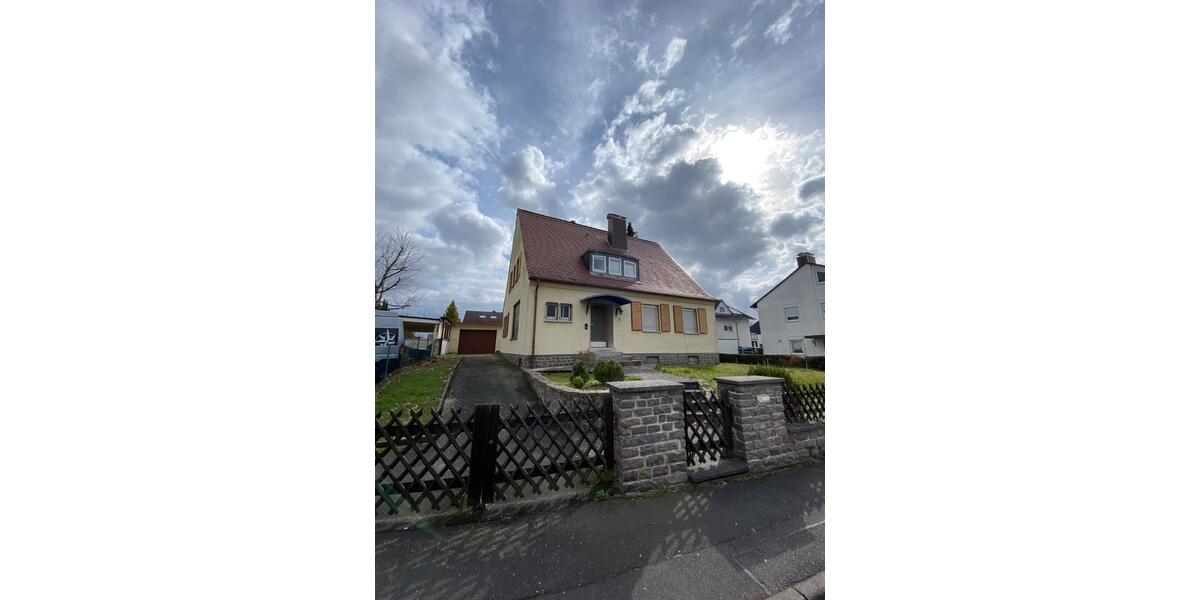 Einfamilienhaus Haibach - 7 Zimmer, 128 m&sup2;, 690.000&euro; | Angebot:26957552