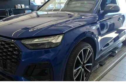 Audi Q5 40.900 km 43.999 &euro; Hanau 63452