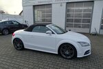 Audi TT 2.0 TFSI S Roadster quattro Klima, Navigation, 97.452 km 17.990 &euro; Rodgau 63110