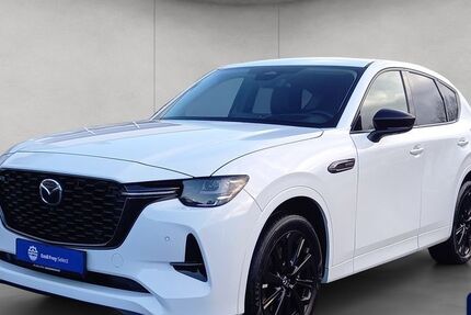 Mazda CX-60 32.198 km 35.550 &euro; Frankfurt 60386