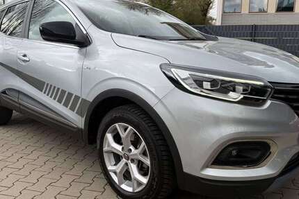 Renault Kadjar 40.000 km 16.300 &euro; Frankfurt am Main 60388