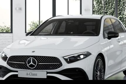 Mercedes-Benz A 200 14.000 km 34.550 &euro; Frankfurt 60599