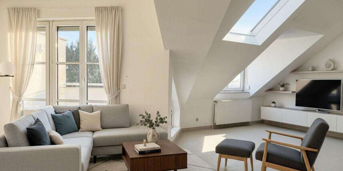 Etagenwohnung Kronberg im Taunus - 2 Zimmer, 76 m&sup2;, 365.000&euro; | Angebot:24874313