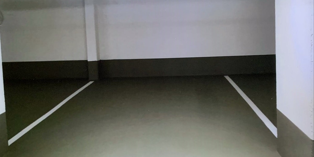 ***überbreiter Garagenstellplatz in Frankfurt*** - Garagen / Stellplätze Frankfurt am Main Gallus | Angebot:24213499