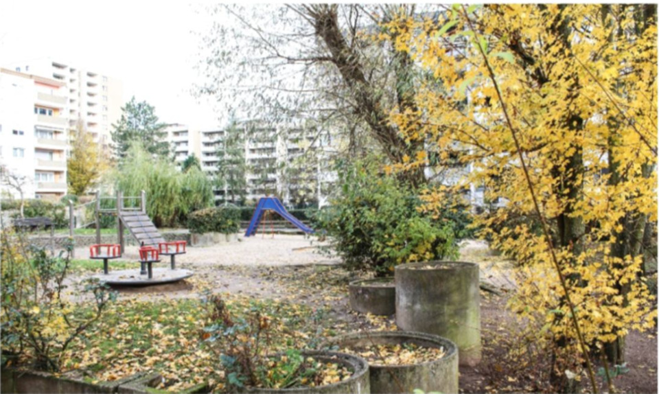 Etagenwohnung Dietzenbach - 2 Zimmer, 66 m&sup2;, 800&euro; | Angebot:25859899